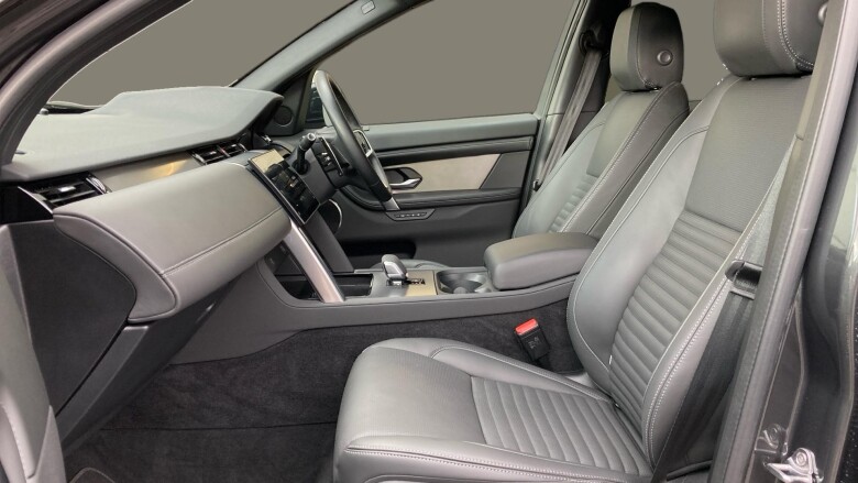 Land Rover Discovery Sport 2.0 D200 Dynamic HSE 5dr Auto [5 Seat] Diesel Station Wagon